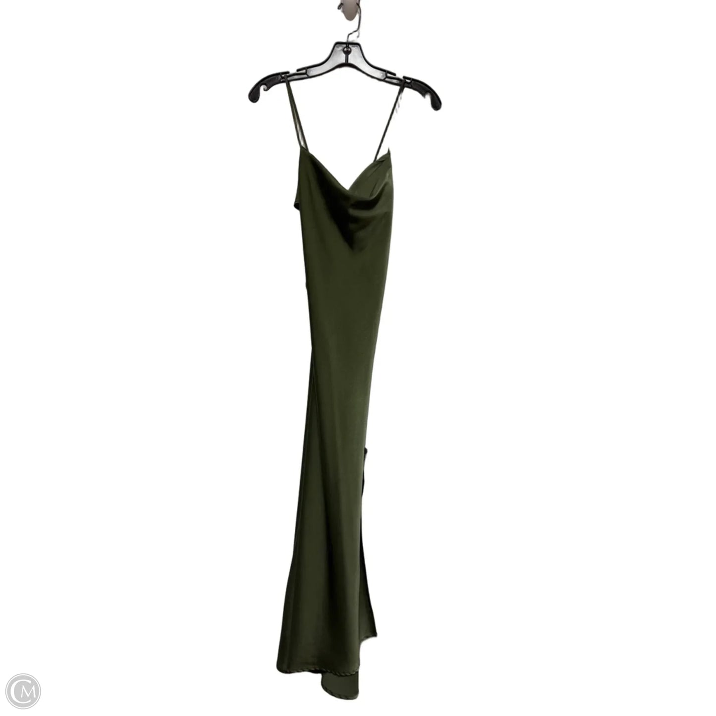 Dress Casual Maxi By Astr In Green, Size: S