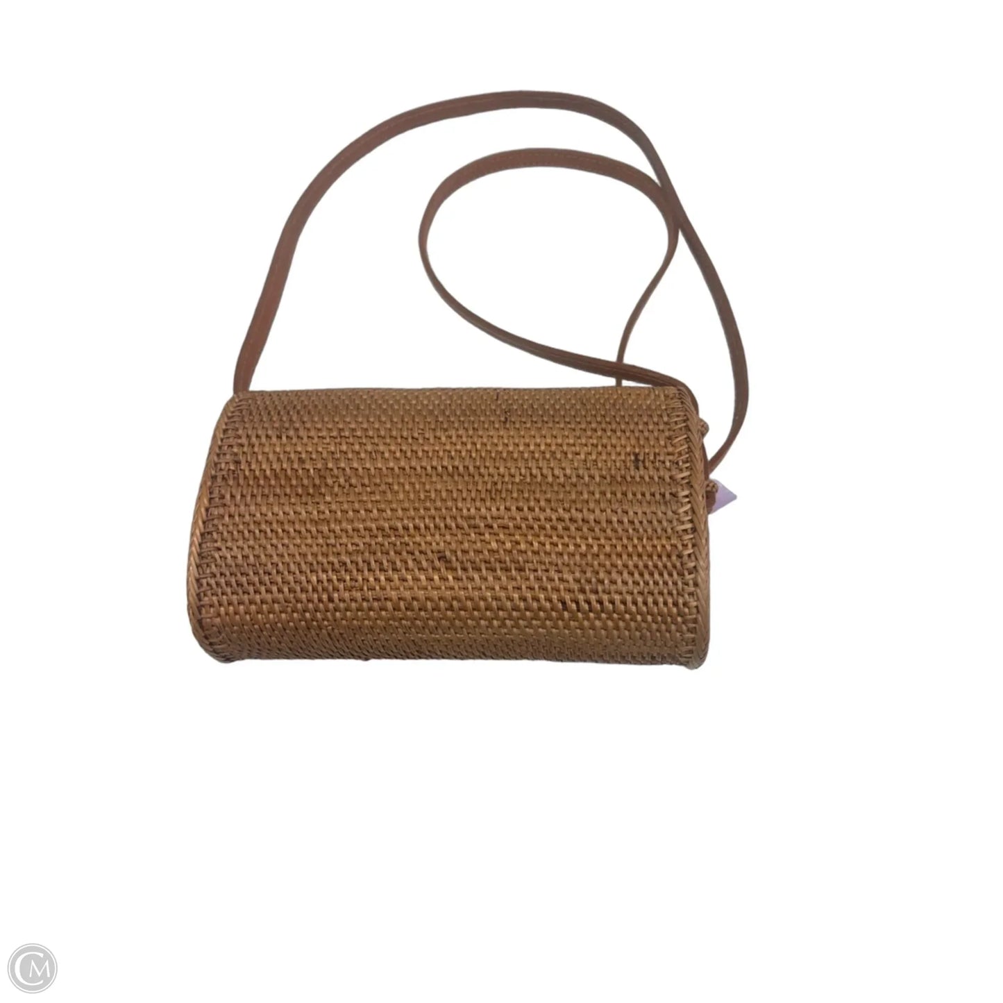 Crossbody By Clothes Mentor, Size: Small