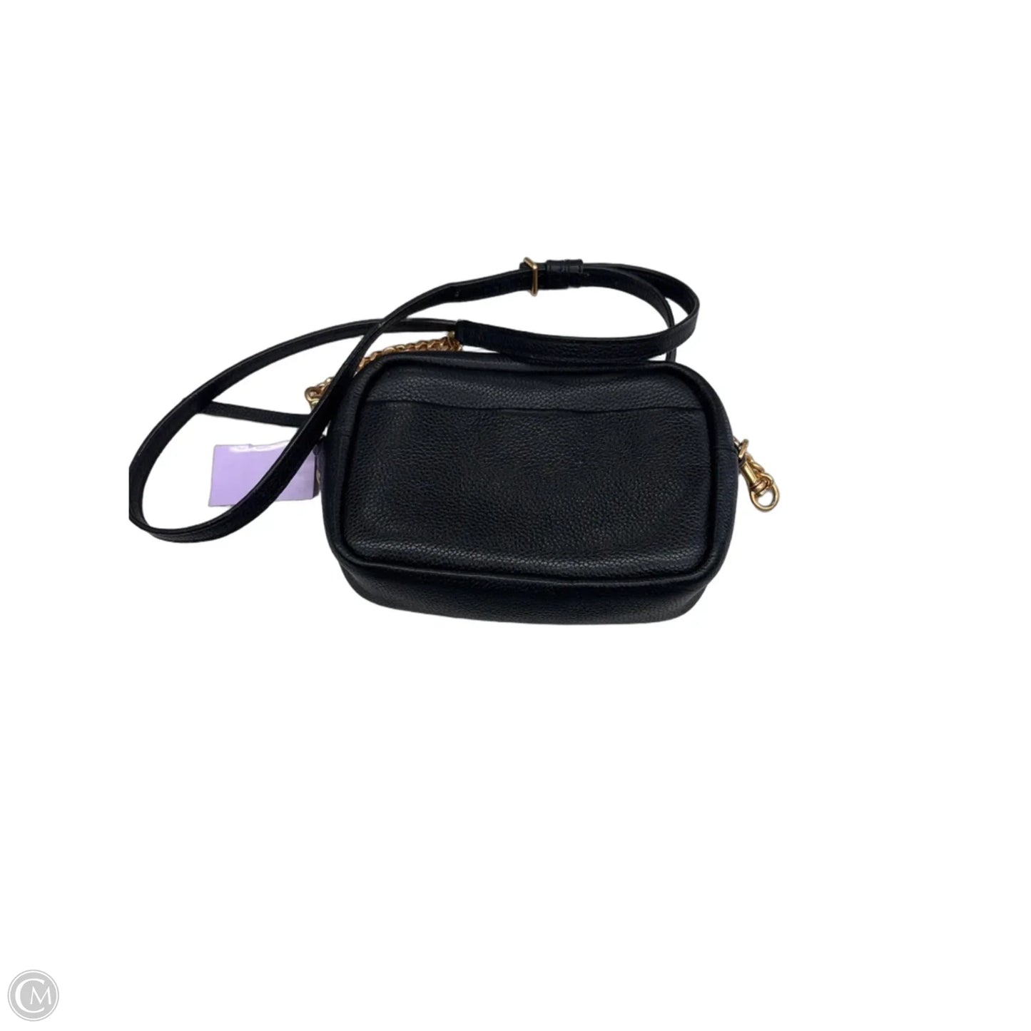 Crossbody Designer By Tory Burch, Size: Small