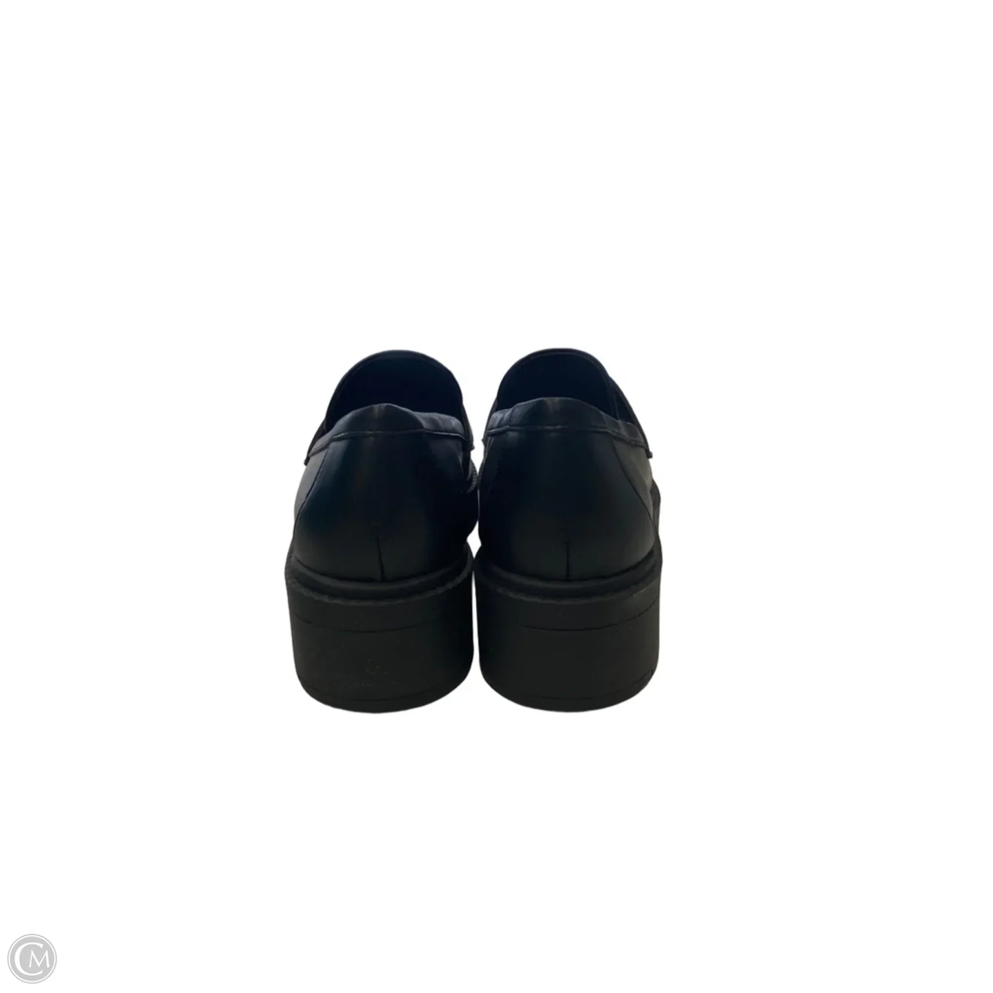 Shoes Flats By Anne Klein In Black, Size: 6