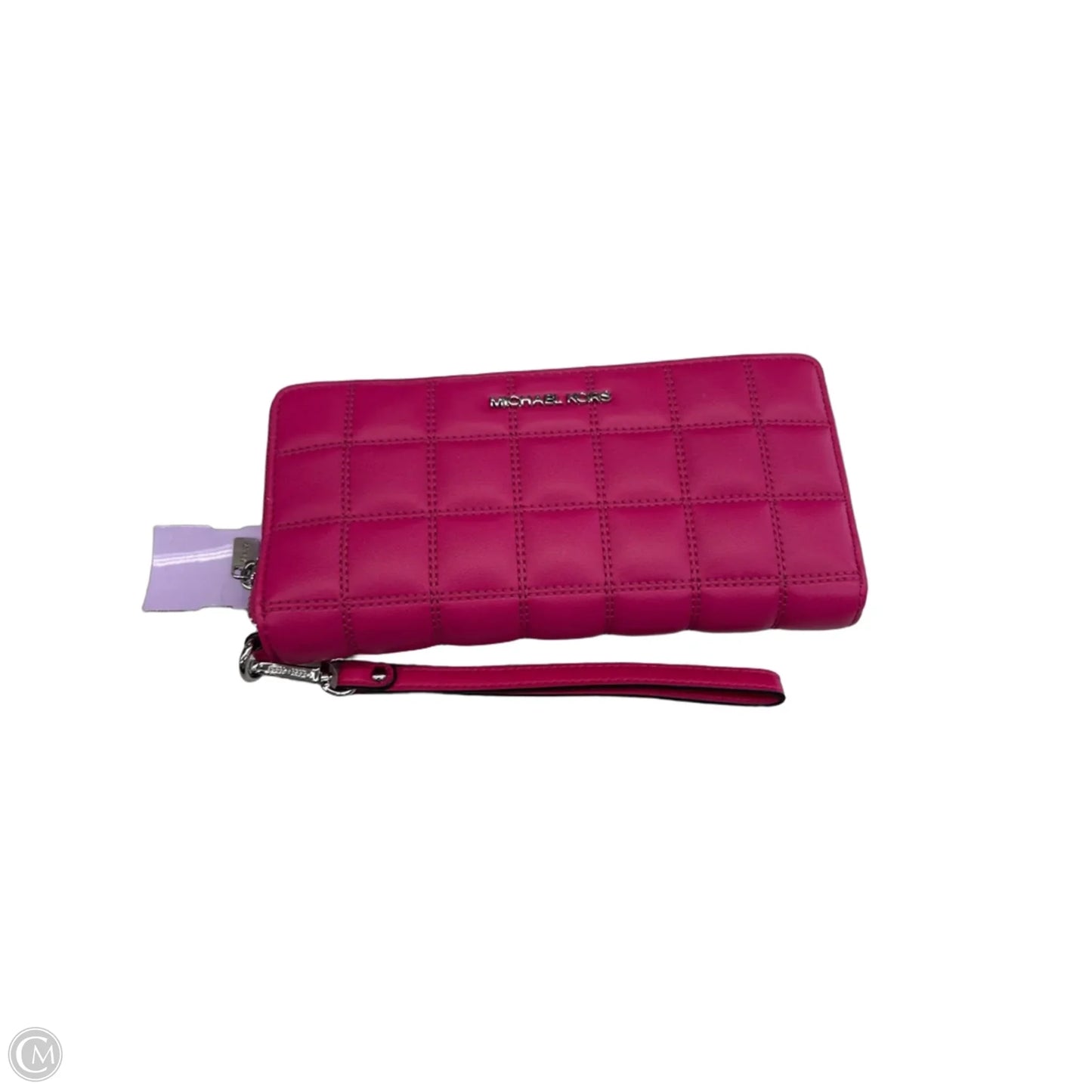 Wallet Designer By Michael Kors, Size: Large