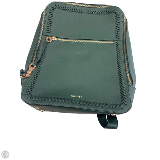 Backpack By Clothes Mentor, Size: Large