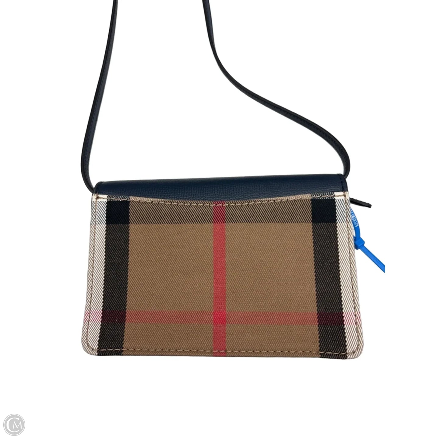 Crossbody Luxury Designer By Burberry, Size: Small