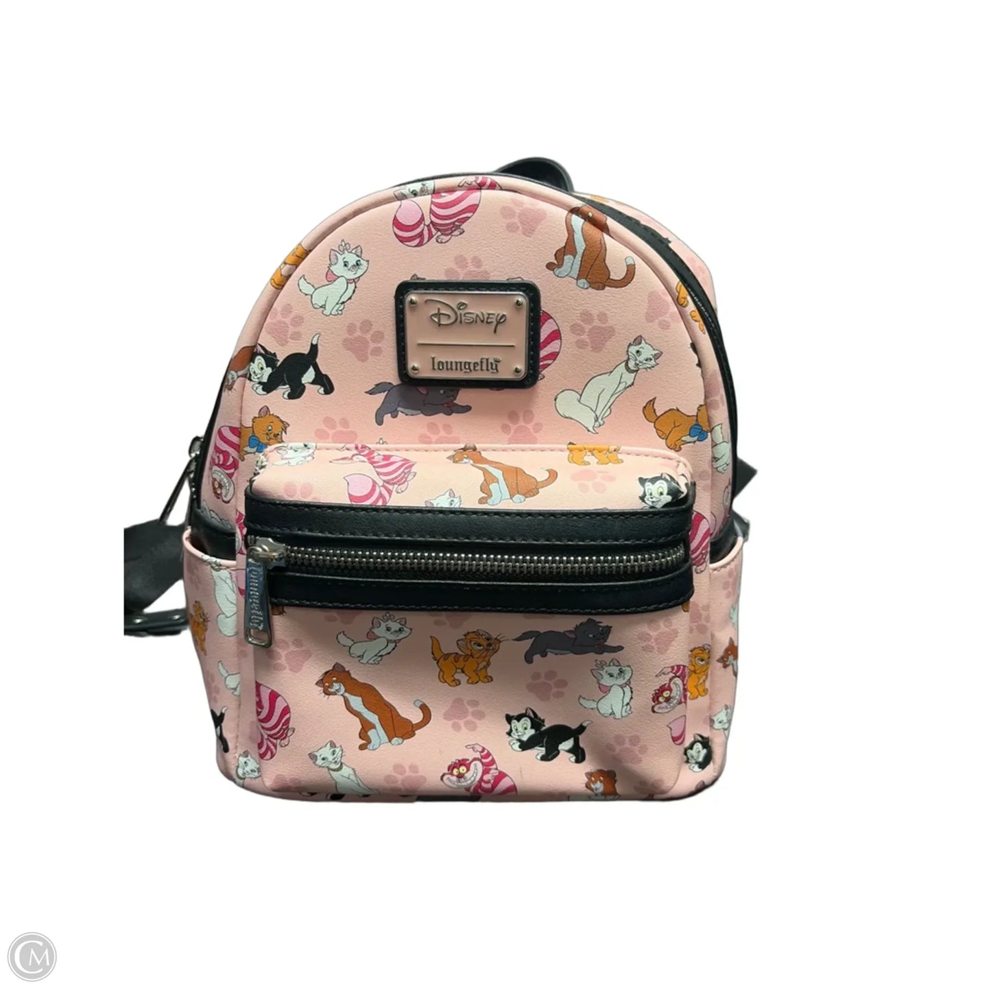 Backpack By Disney Store, Size: Medium