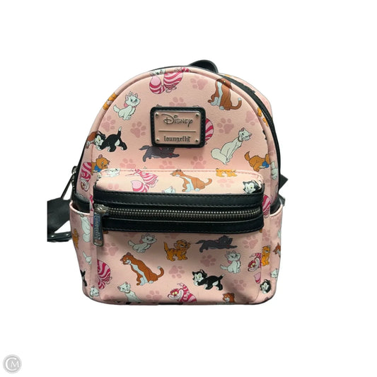 Backpack By Disney Store, Size: Medium