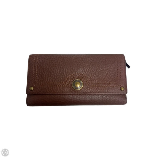 Wallet Designer By Coach, Size: Large