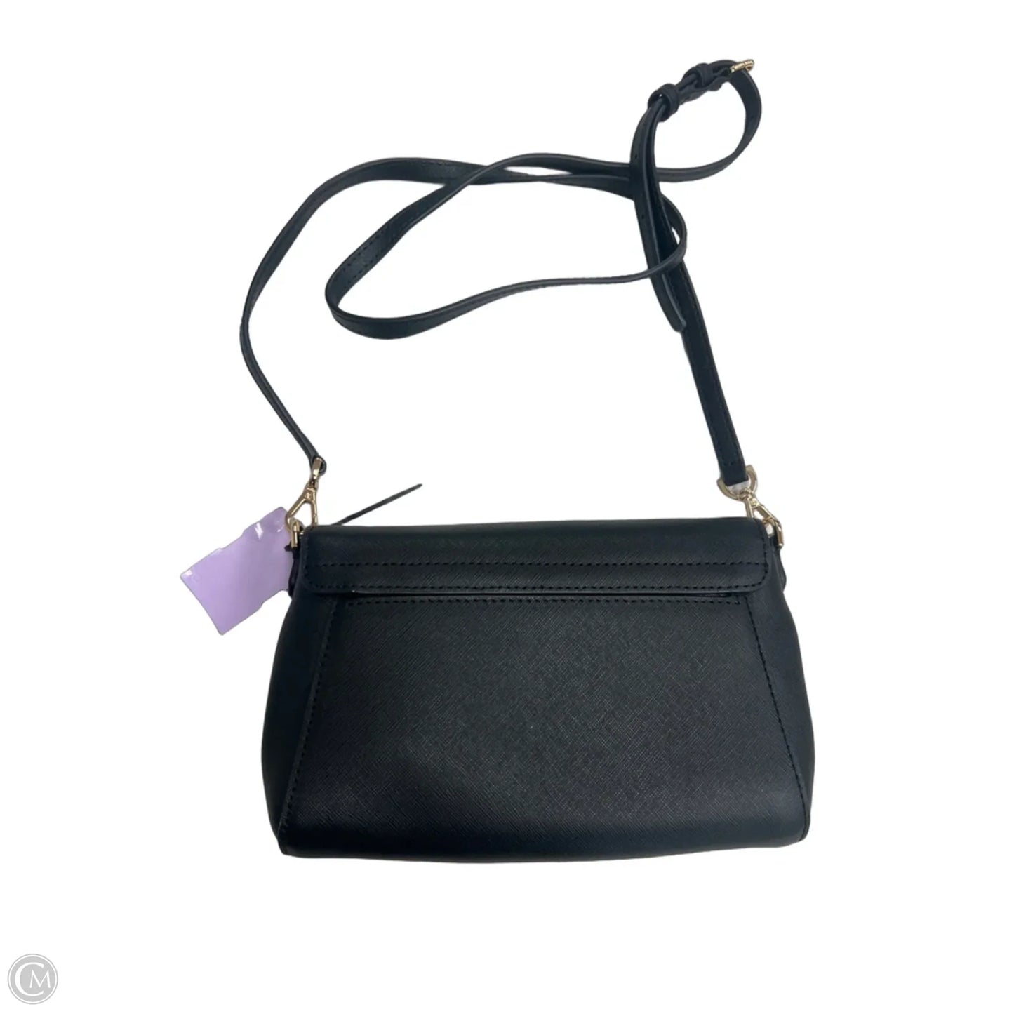 Crossbody Designer By Michael Kors, Size: Small