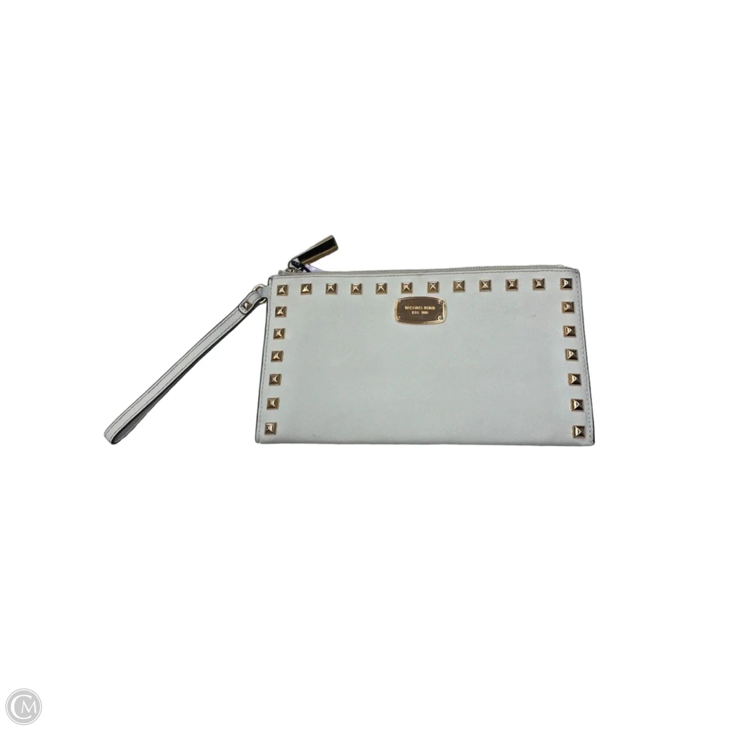 Wristlet Designer By Michael Kors, Size: Medium