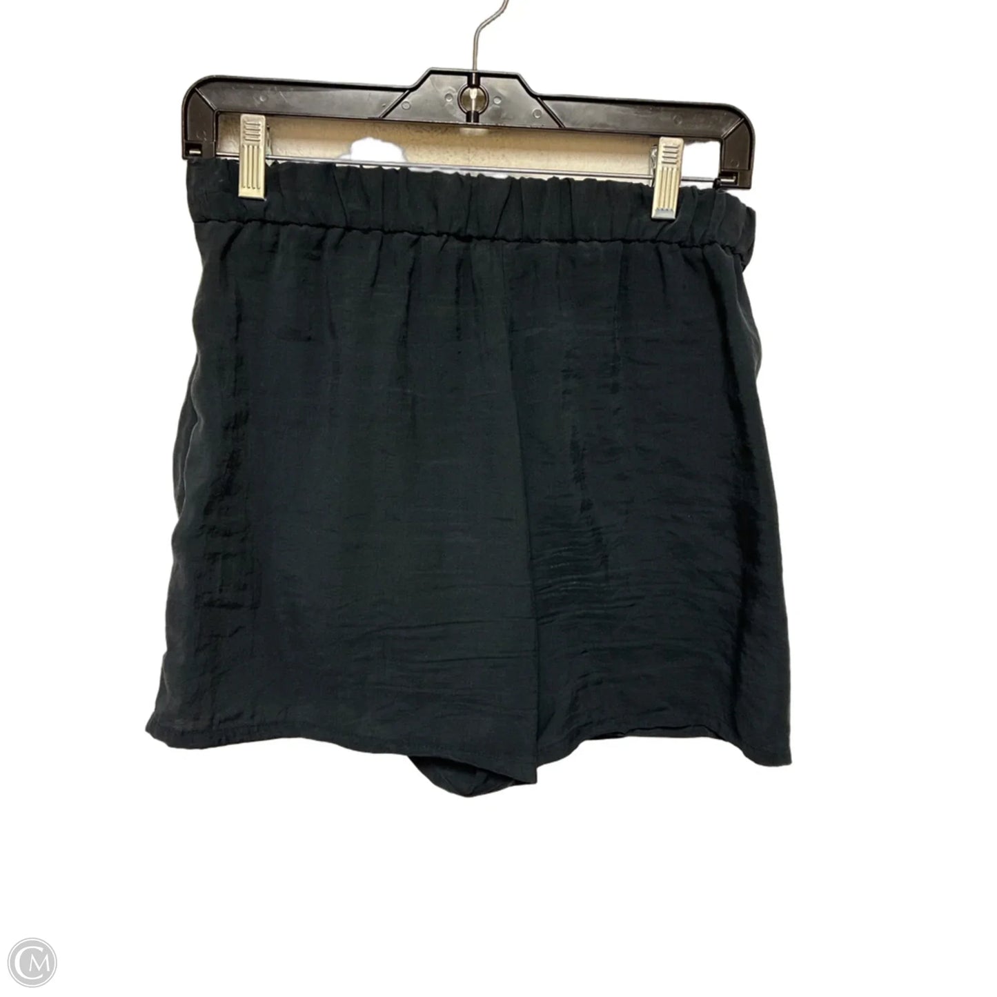 Shorts By Zara In Black, Size: 6