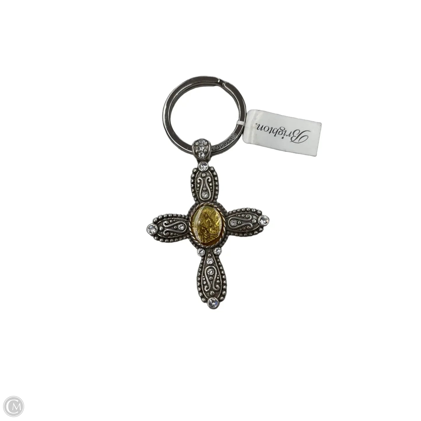 Key Chain By Brighton, Size: