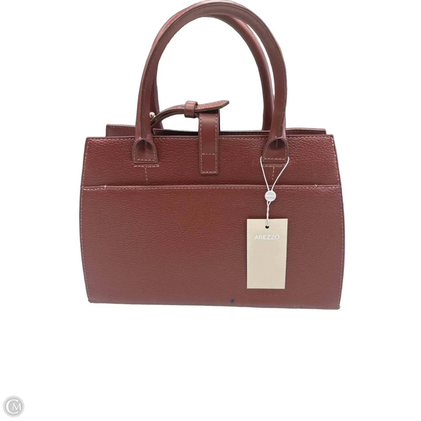 Handbag By Clothes Mentor, Size: Large