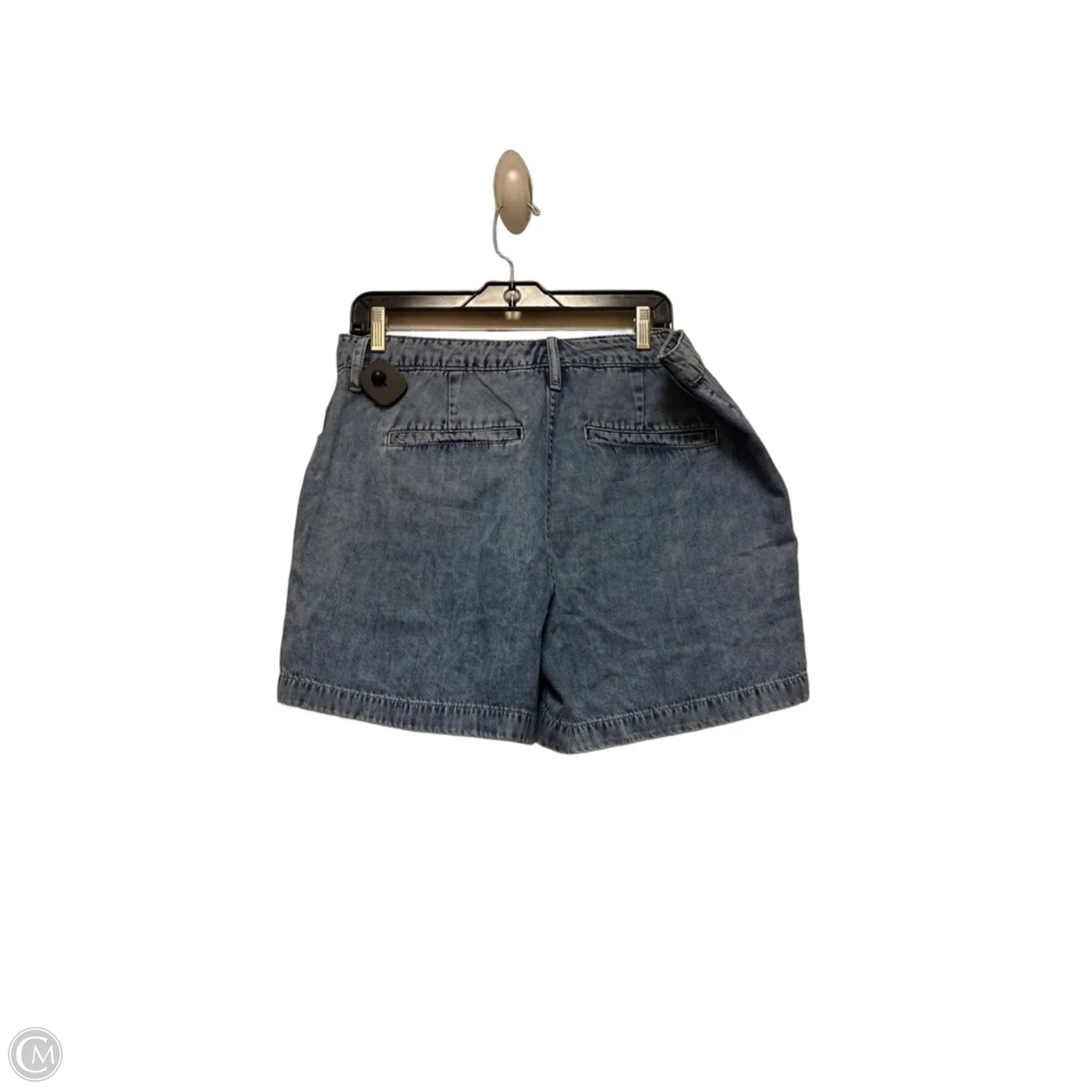 Shorts By On 34th In Blue, Size: 14