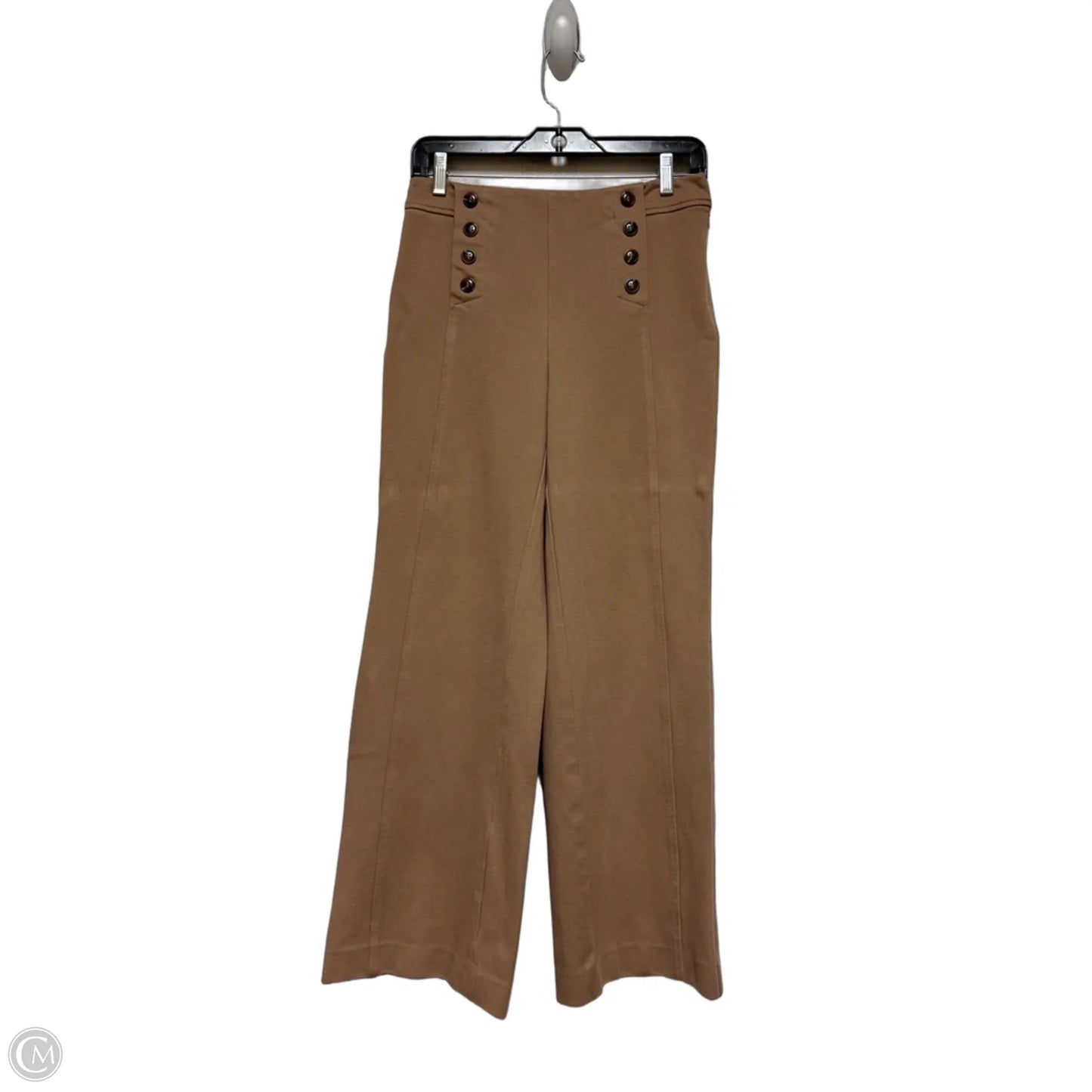 Pants Other By Talbots In Tan, Size: 2p