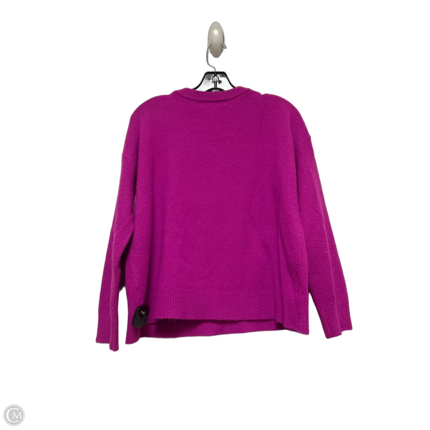 Sweater Designer By Lilly Pulitzer In Pink, Size: L