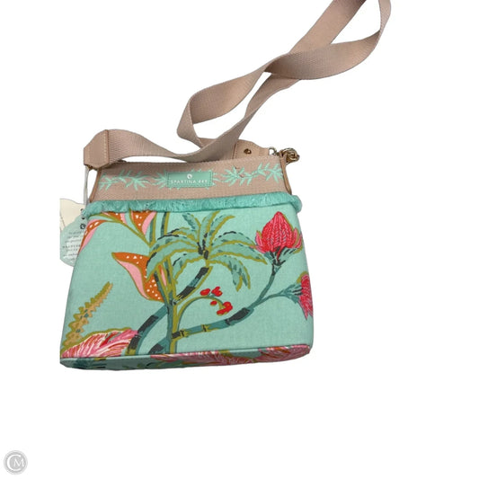 Crossbody By Spartina, Size: Small