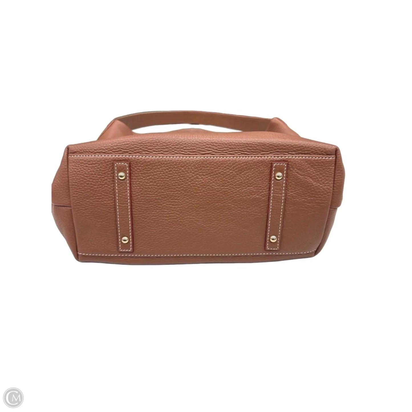 Handbag Designer By Dooney And Bourke, Size: Large