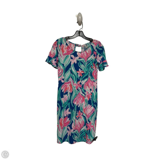 Dress Designer By Lilly Pulitzer In Multi-colored, Size: Xxs