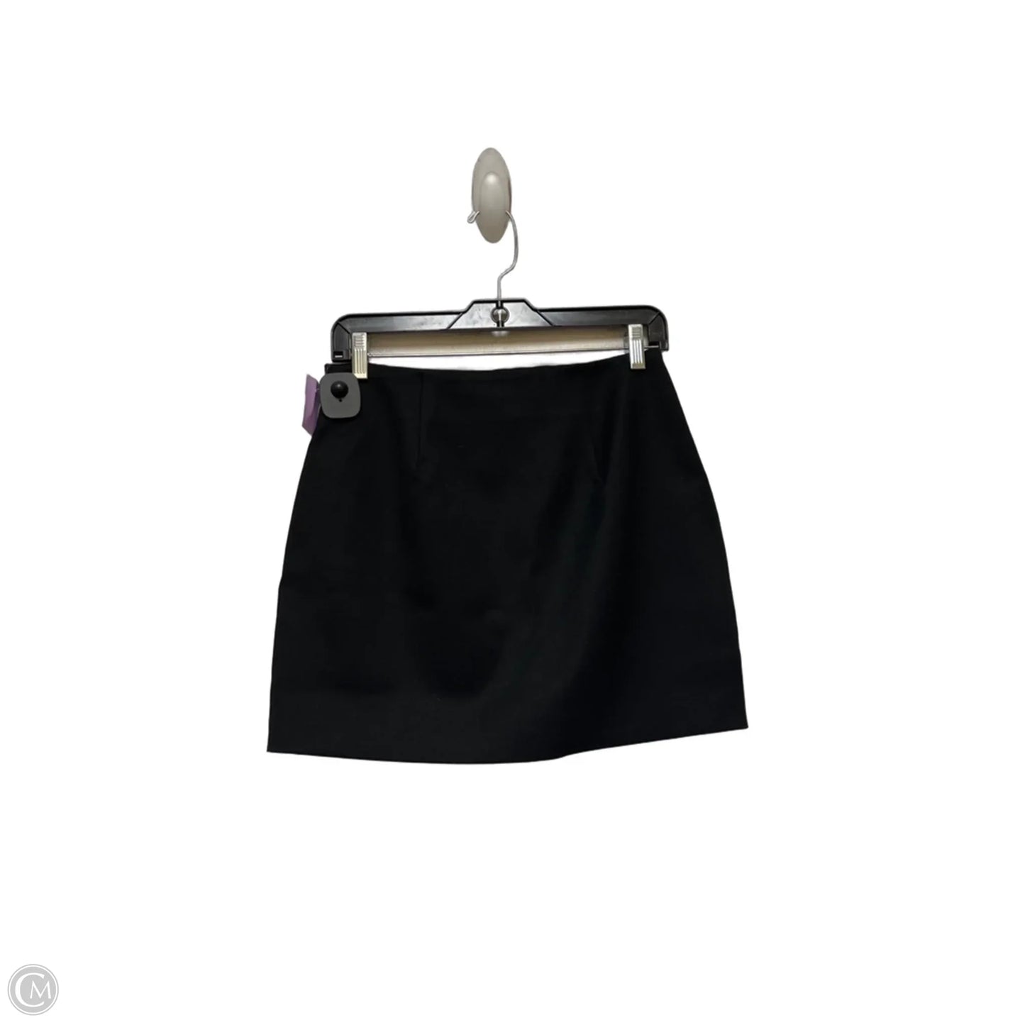 Skirt Mini & Short By Endless Rose In Black, Size: 4