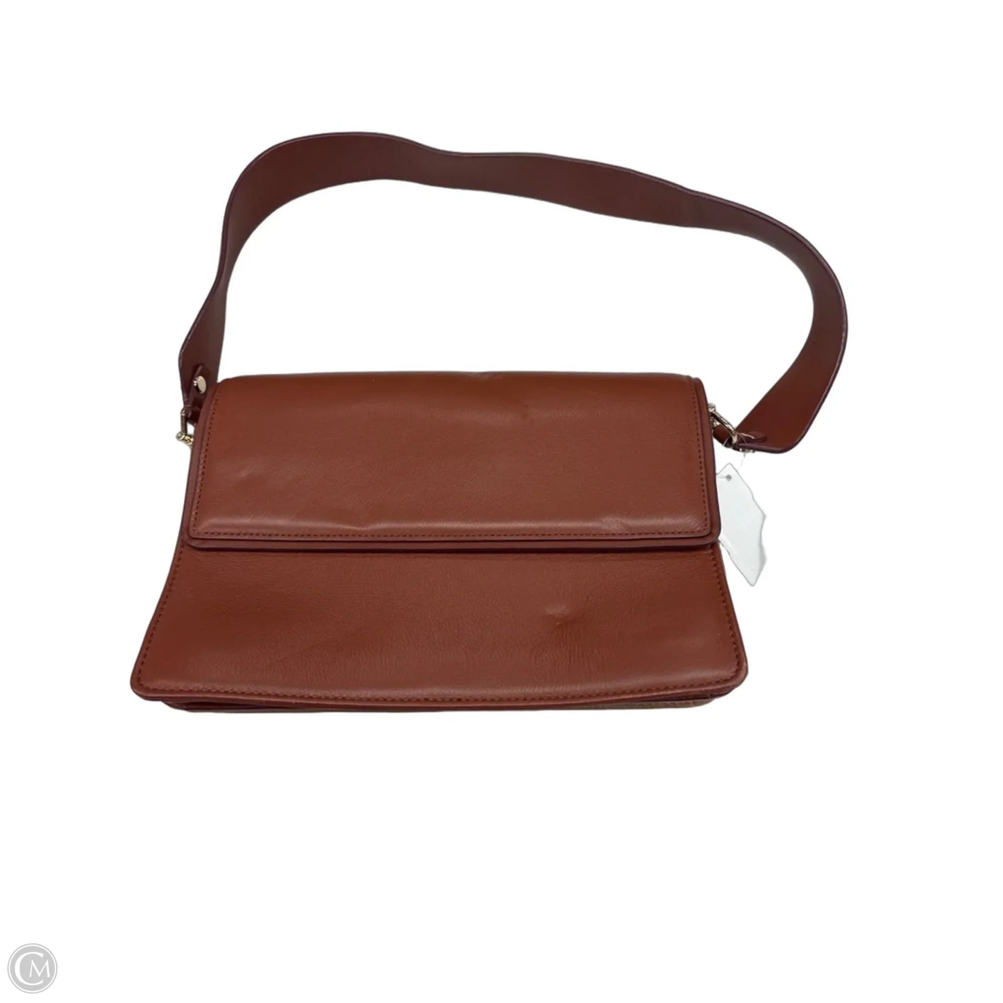 Handbag By Nordstrom, Size: Small