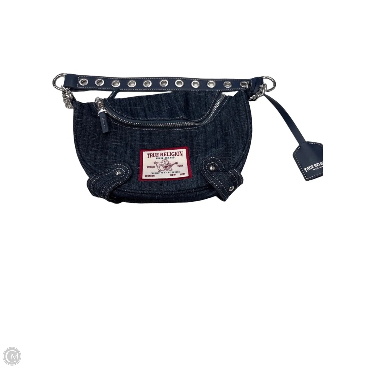 Handbag By True Religion, Size: Small