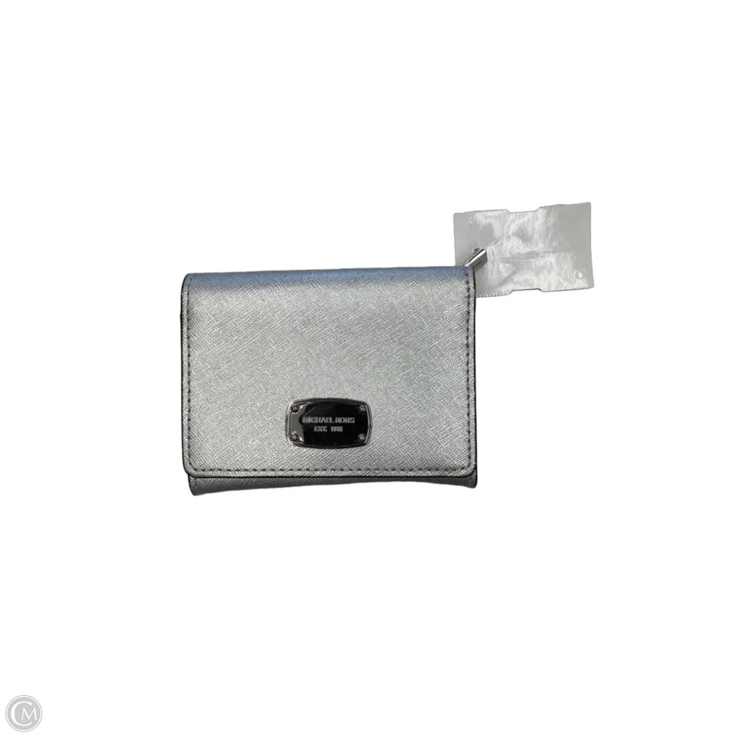 Wallet Designer By Michael Kors, Size: Small