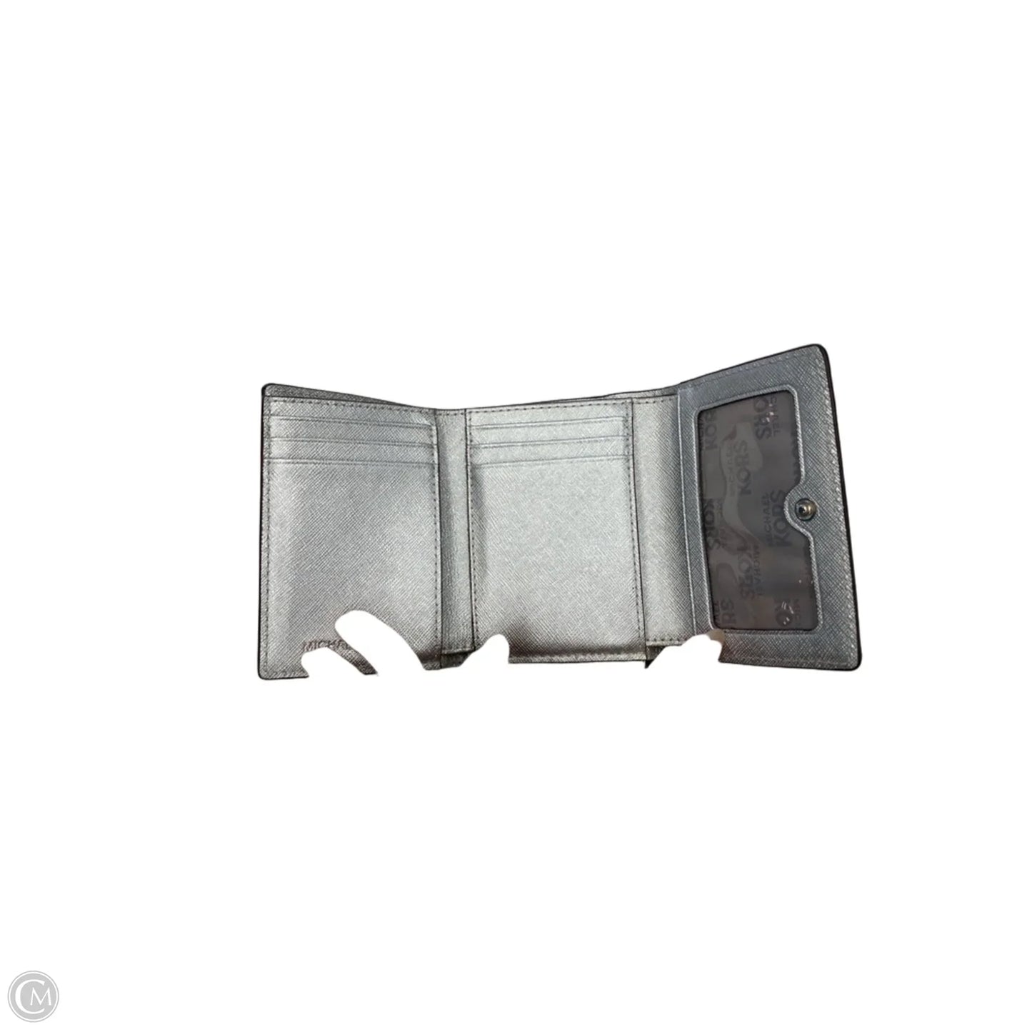 Wallet Designer By Michael Kors, Size: Small