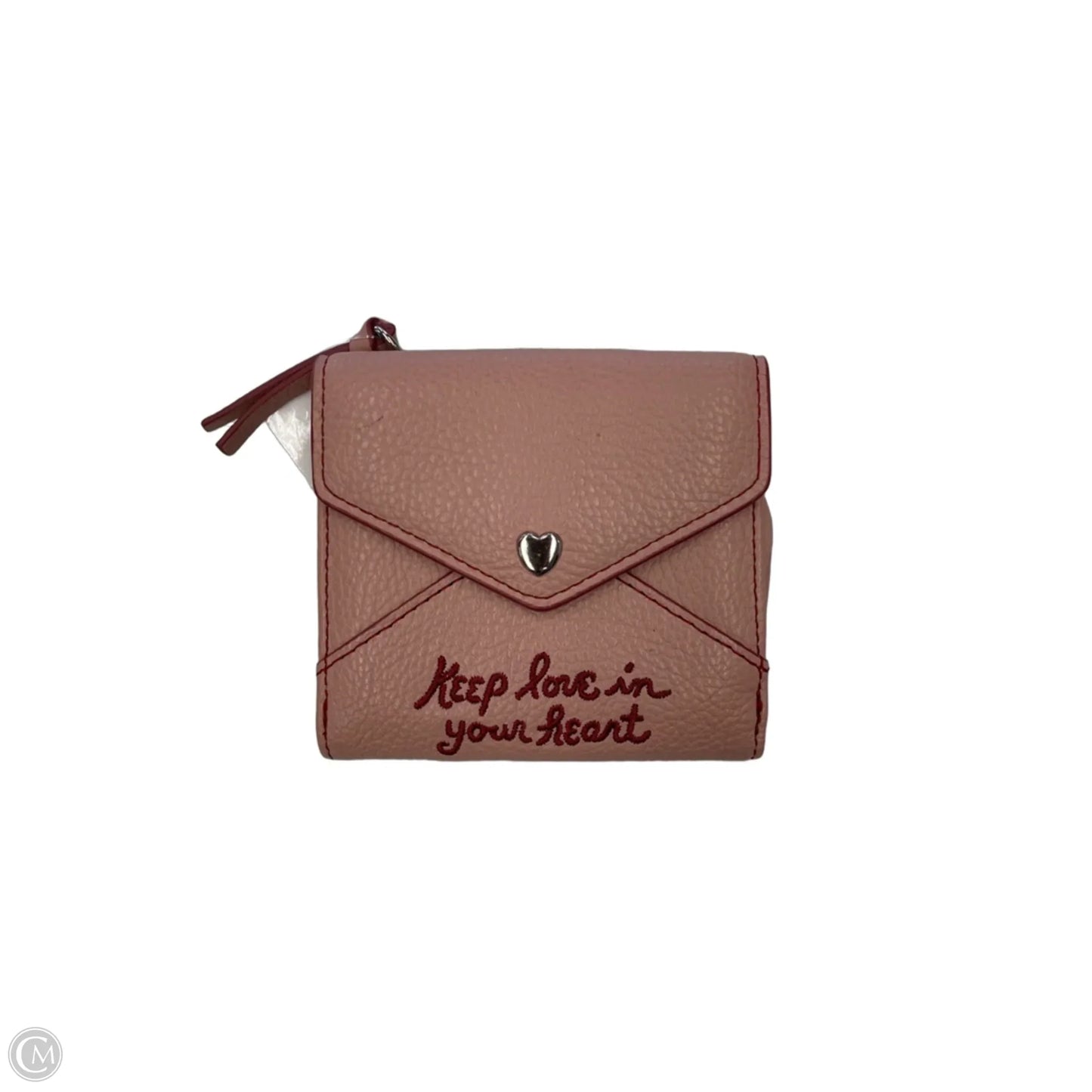 Wallet By Brighton, Size: Small