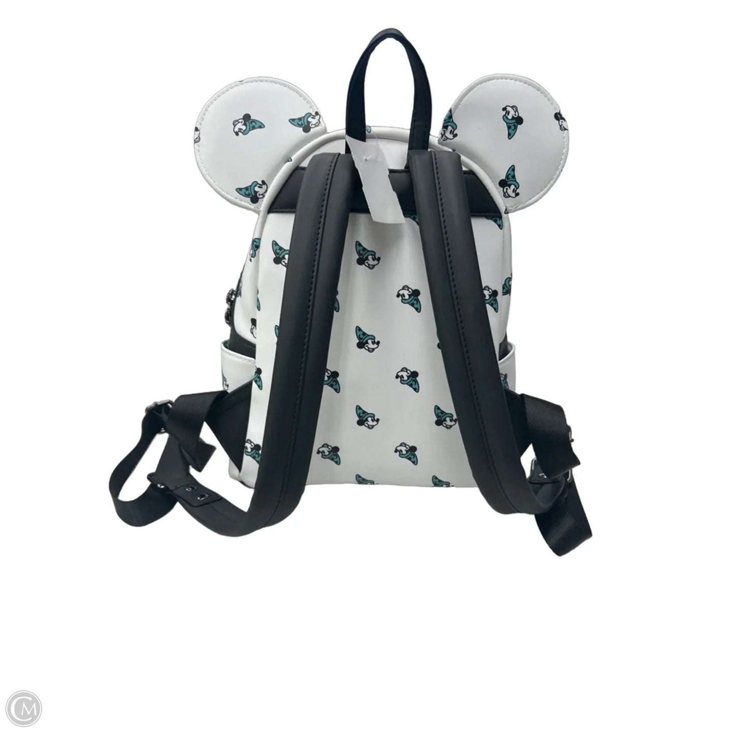 Backpack By Disney Store, Size: Medium