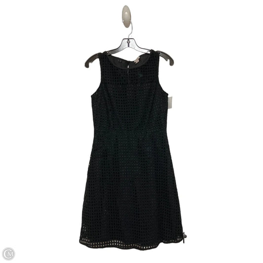 Dress Casual Short By J. Crew In Black, Size: S