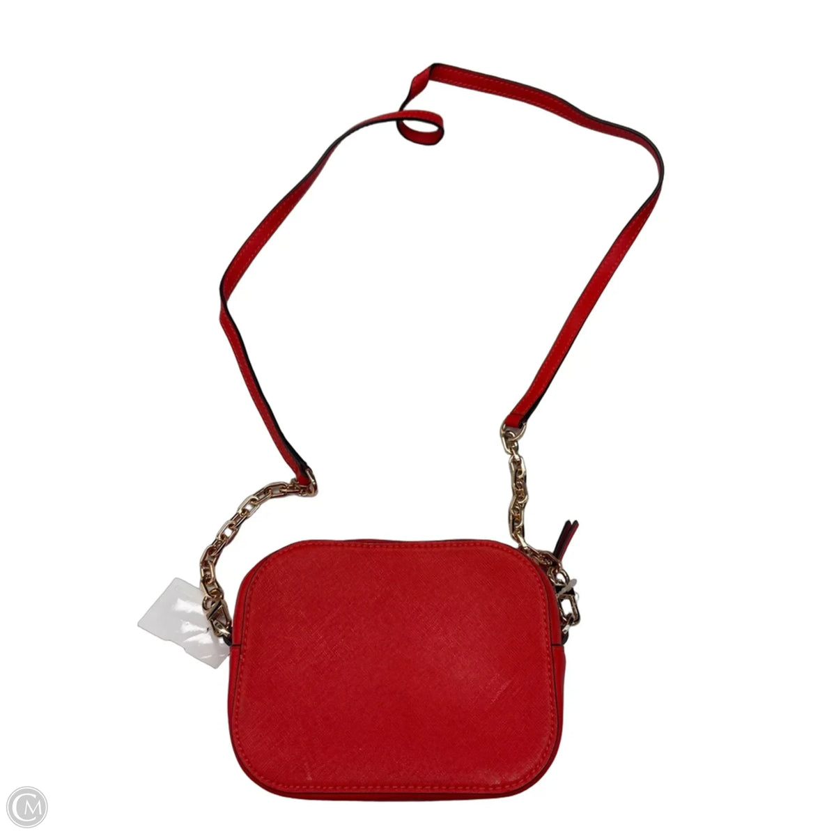 Crossbody Designer By Tory Burch, Size: Small