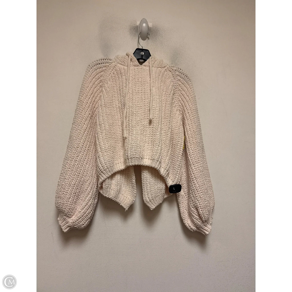 Sweater By Pol In Cream, Size: S