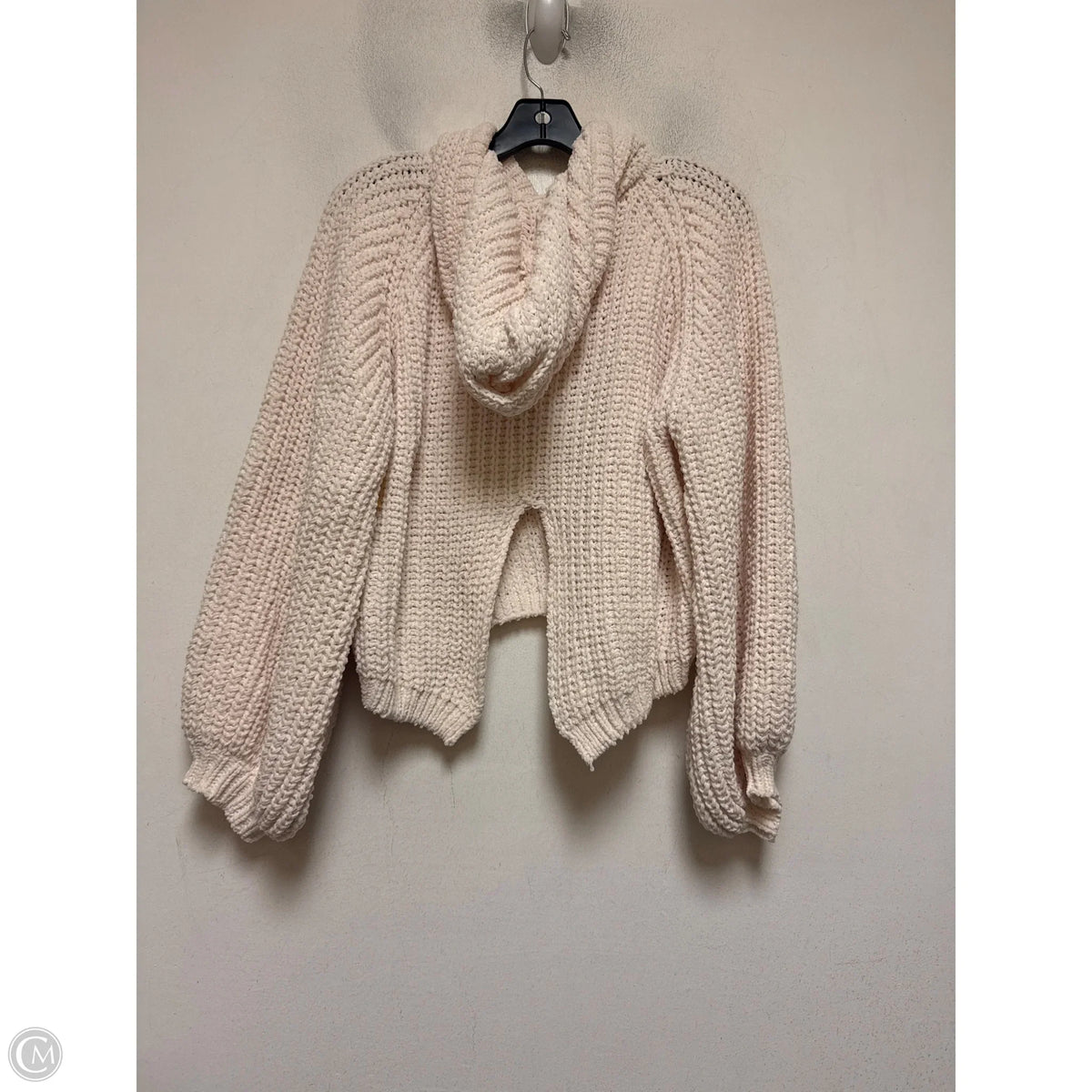 Sweater By Pol In Cream, Size: S