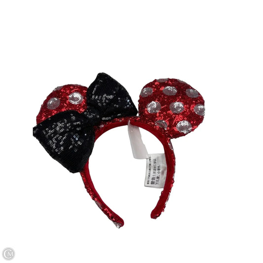 Hair Accessory By Disney Store, Size: