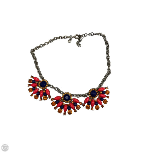 Necklace Statement By J. Crew
