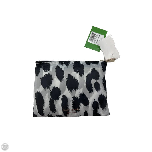 Tote Designer By Kate Spade, Size: Medium