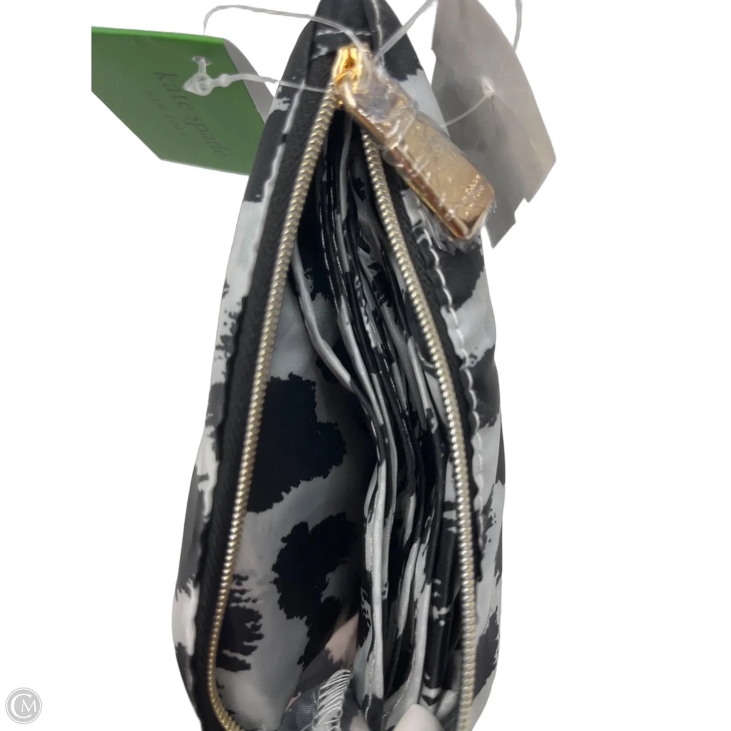 Tote Designer By Kate Spade, Size: Medium