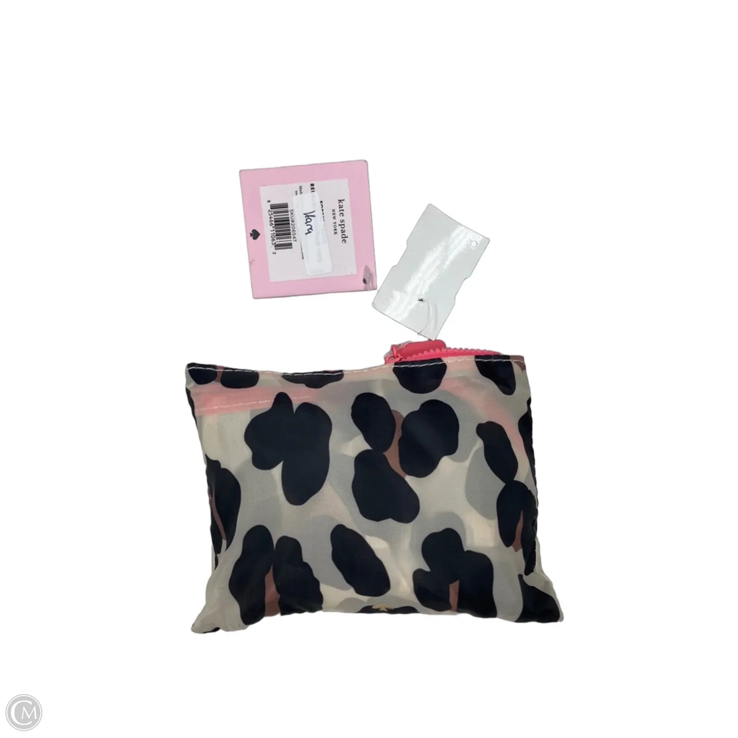 Tote Designer By Kate Spade, Size: Medium