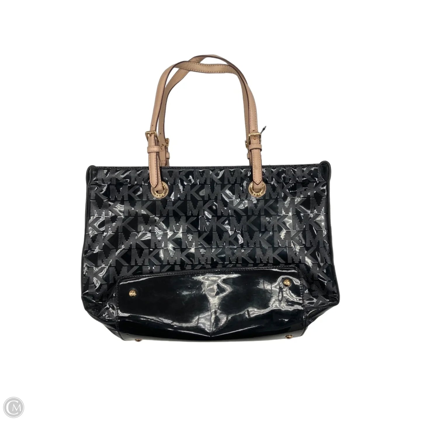 Handbag By Michael By Michael Kors, Size: Medium
