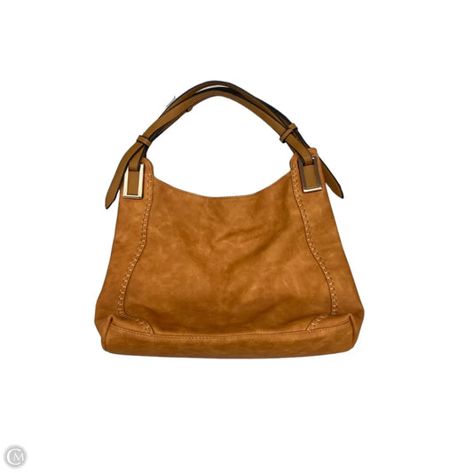 Handbag By Clothes Mentor, Size: Medium