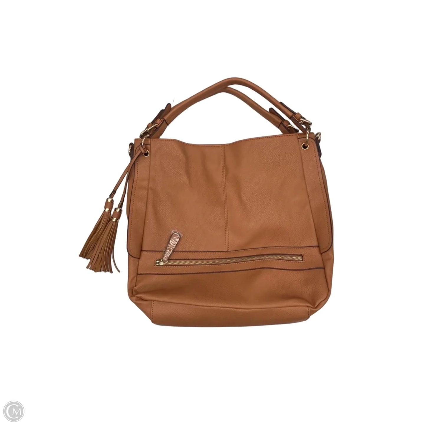 Handbag By Urban Expressions, Size: Large