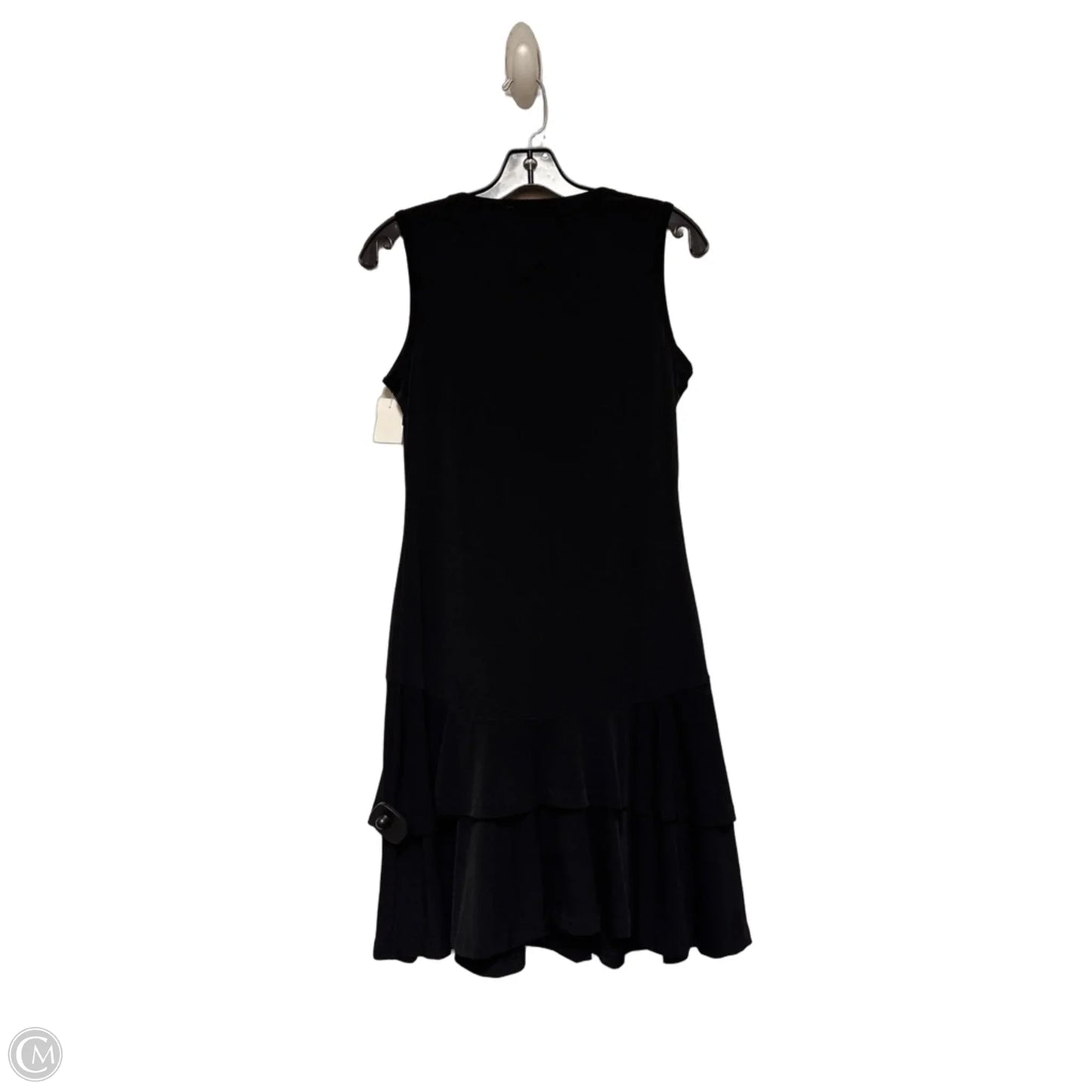 Dress Casual Short By Michael By Michael Kors In Black, Size: S