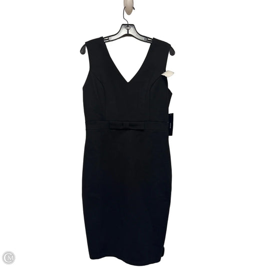 Dress Casual Short By Lulus In Black, Size: Xl