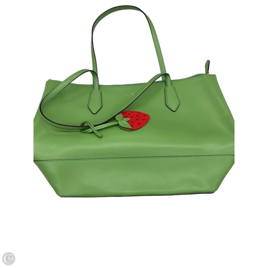 Handbag Designer By Kate Spade, Size: Large