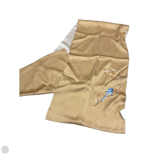 Scarf Long By Clothes Mentor