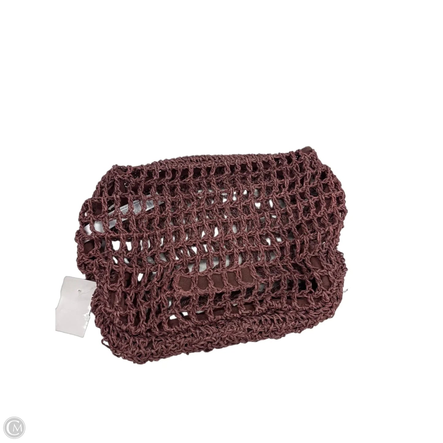 Clutch By Clothes Mentor, Size: Medium