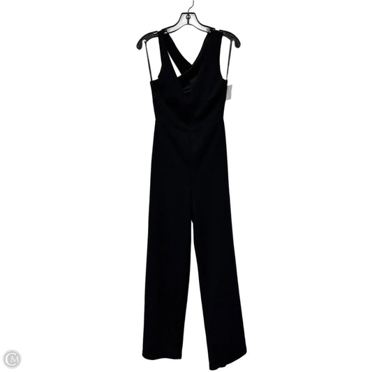 Jumpsuit By Clothes Mentor In Black, Size: M