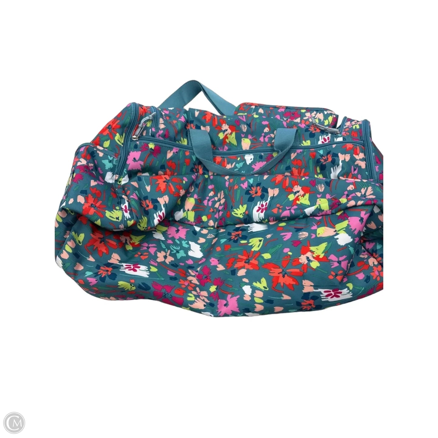 Duffle And Weekender By Vera Bradley, Size: Medium