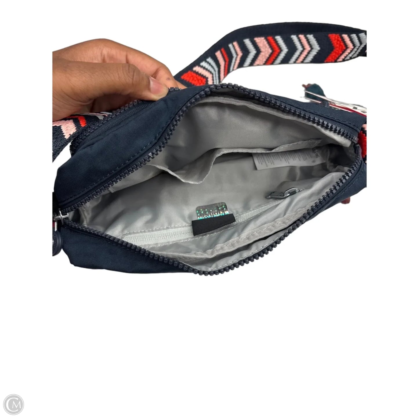 Crossbody By Kipling, Size: Small