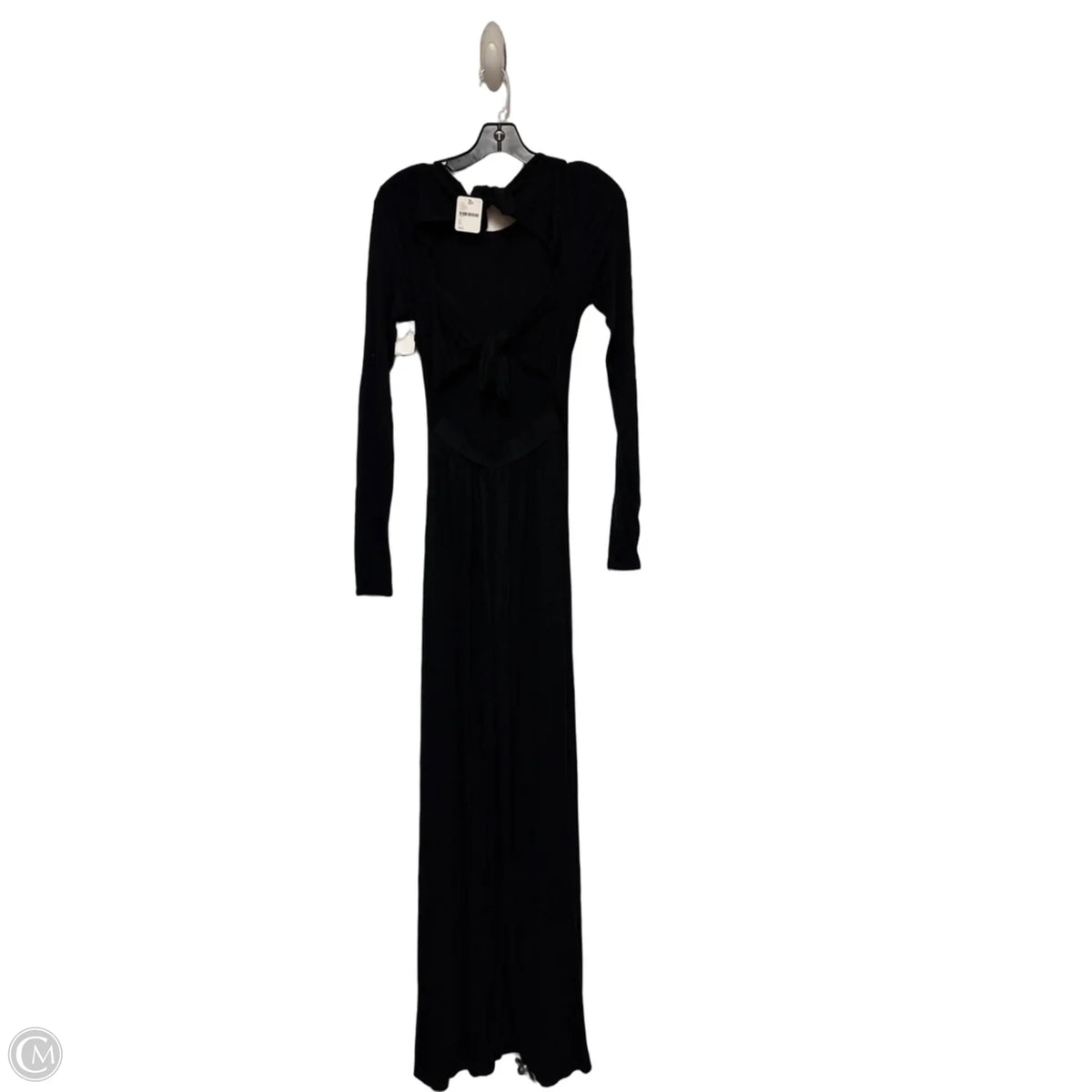 Jumpsuit By Free People In Black, Size: Sp