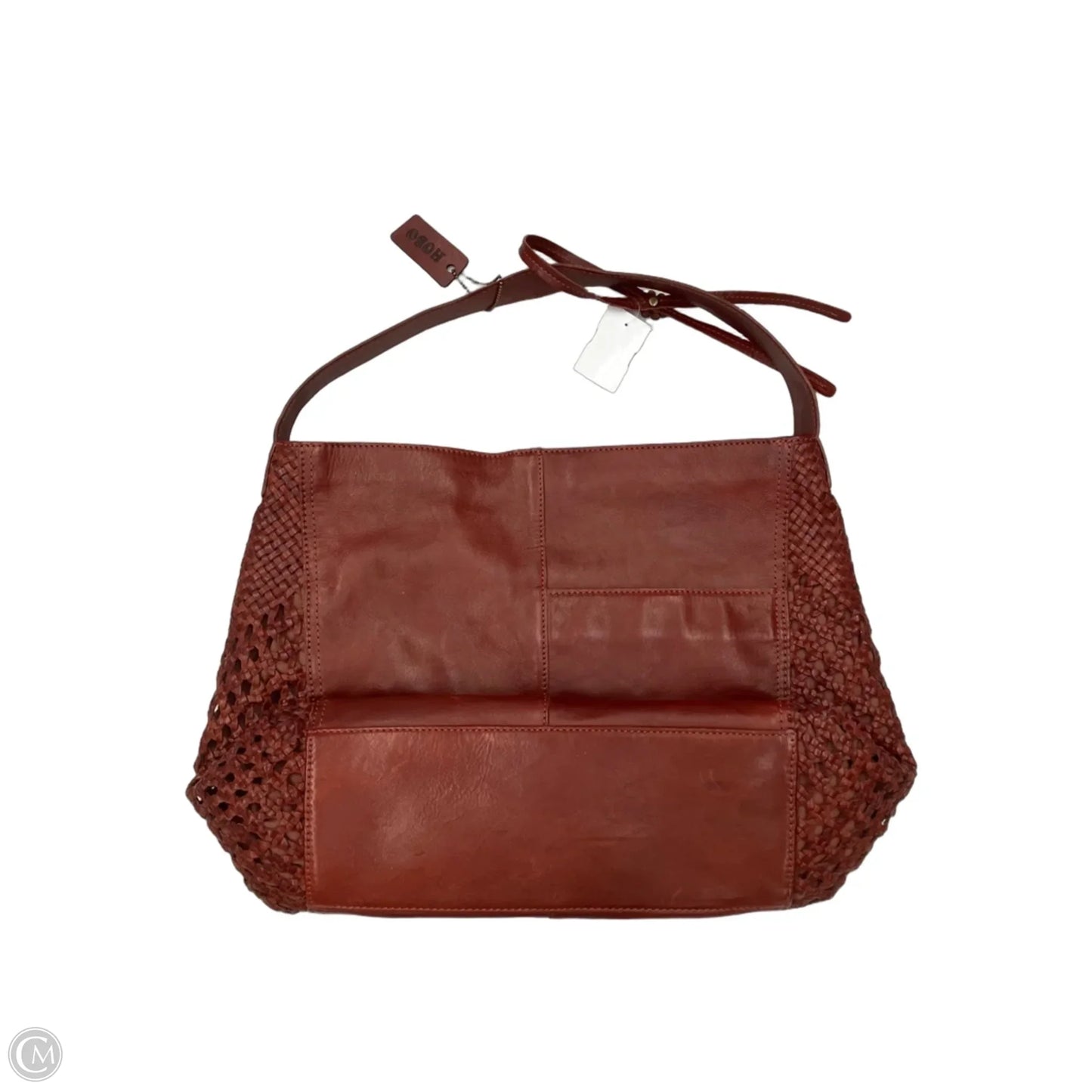 Handbag By Hobo Intl, Size: Large